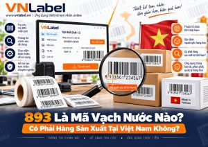 893 là mã vạch nước nào?