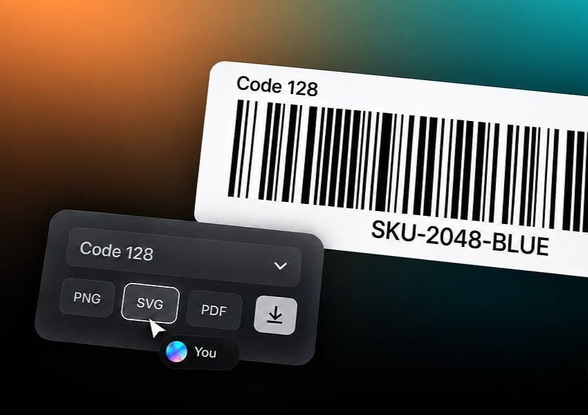 Code 128 là gì