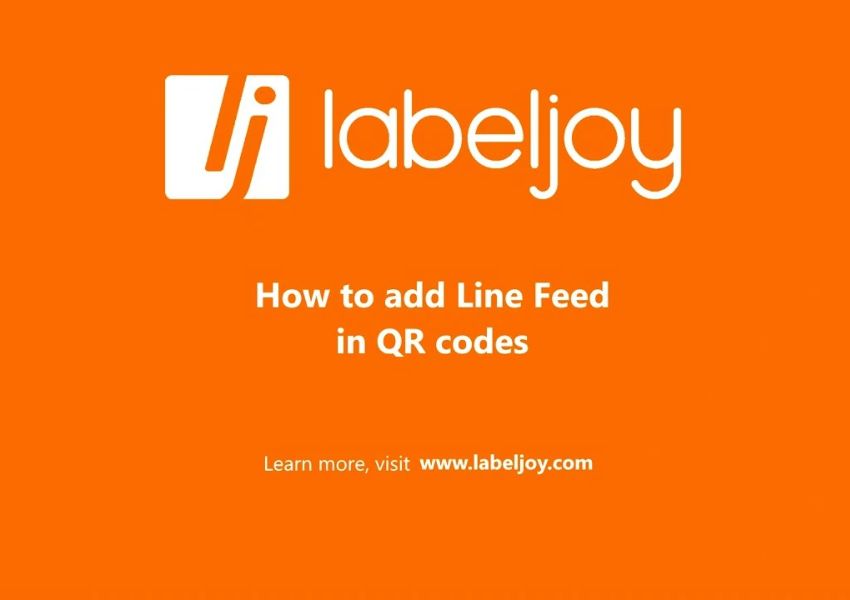 Labeljoy